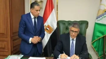 قرار رسمي.. حركة تنقلات جديدة لمديري ووكلاء الإدارات التعليمية بالجيزة 1